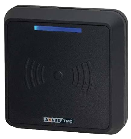 Lettore Zucchetti Axess RFID/5
